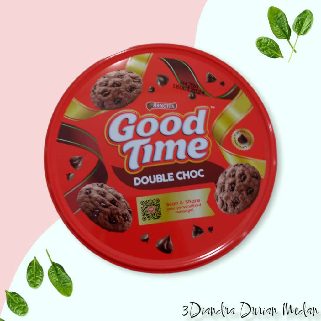 

goodtime kaleng