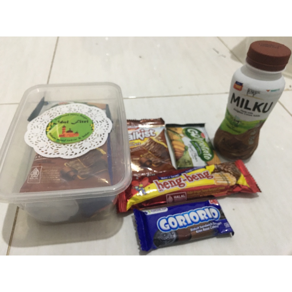 

READY PAKET SNACK LEBARAN ANAK HARI RAYA IDUL FITRI KOTAK