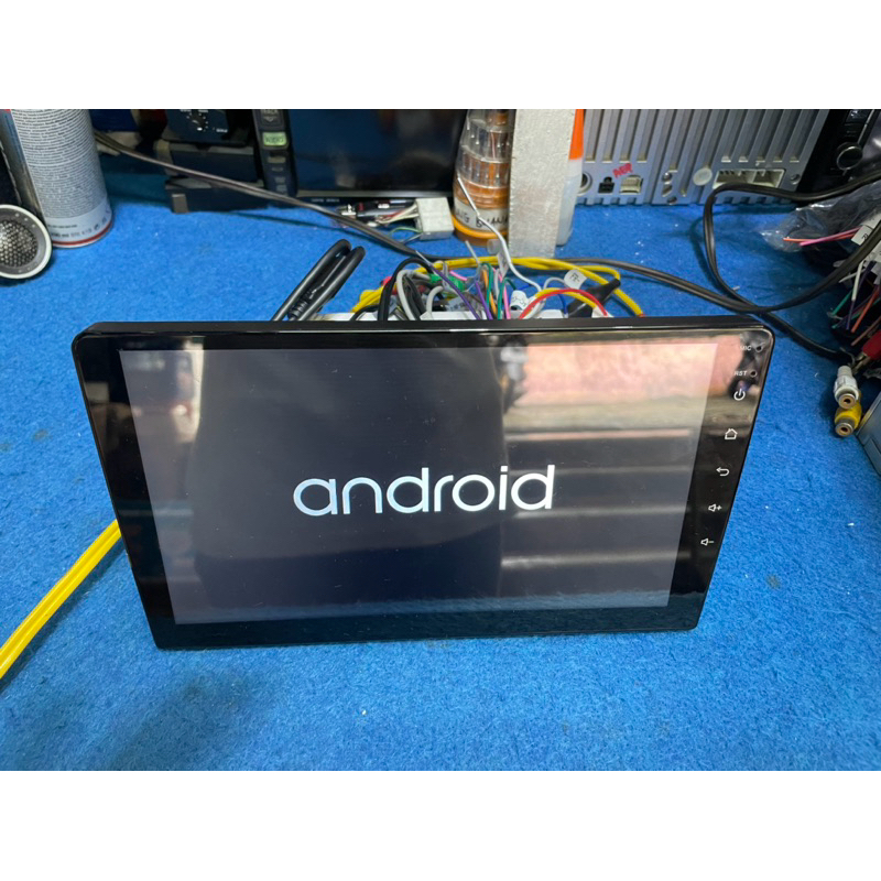 Head unit Android Orca 9inch