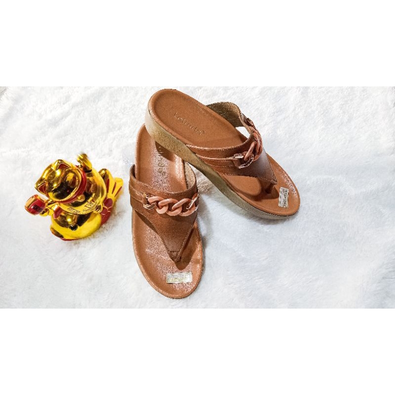 sandal wanita lolinda terbaru