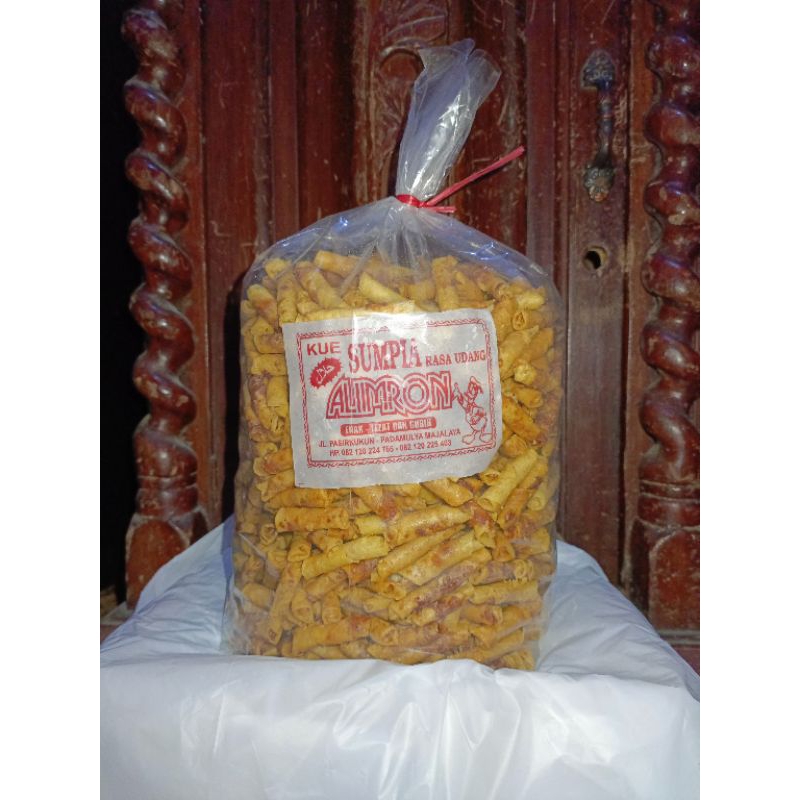 

Sumpia 1 ball (2, 5kg)