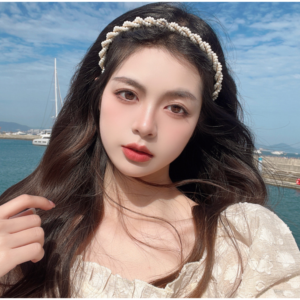 Bando Fashion Bando Pita Bando Lucu Bando Simpel Bando Elegan Bando Trendi Bando Simple Bando Anak B