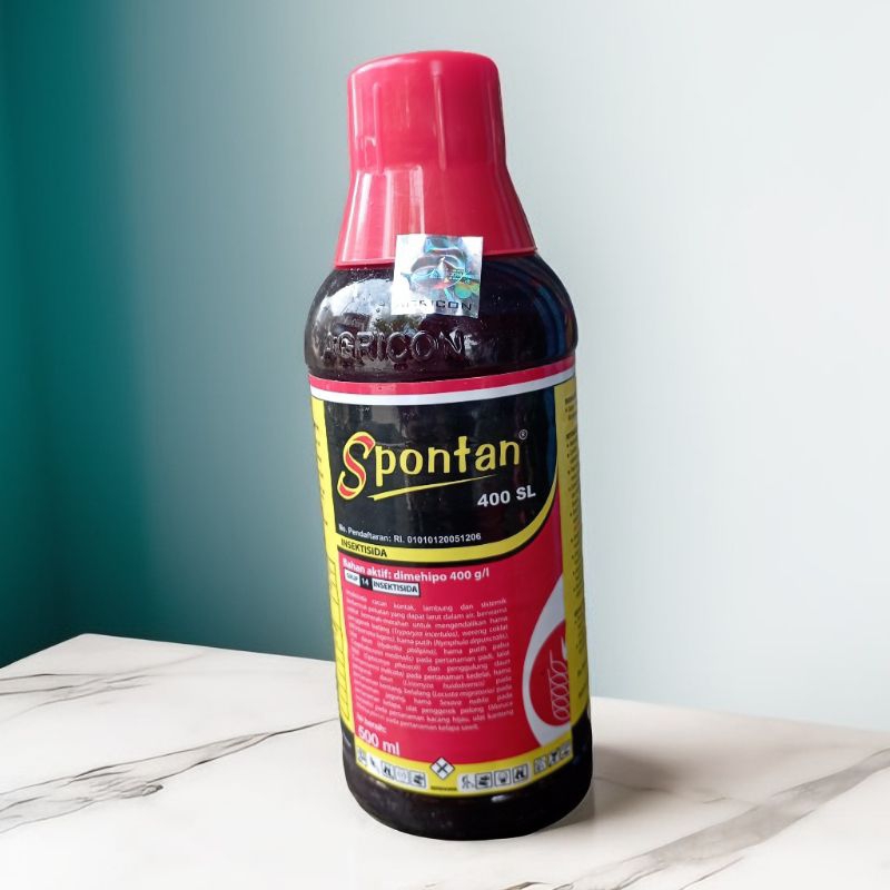 Spontan 400 SL 250 ML -1 L [Insektisida]