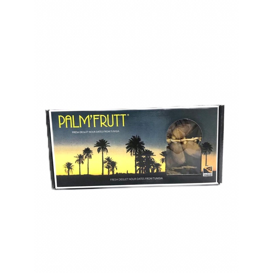 

Palm Fruit Kurma [500gr]