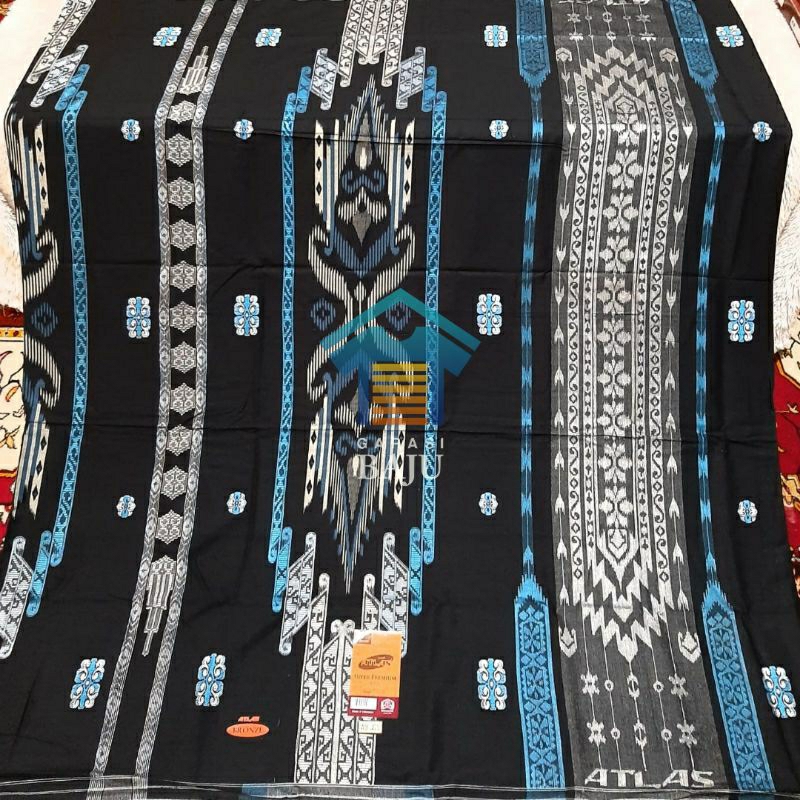 Atlas Super Premium S.795