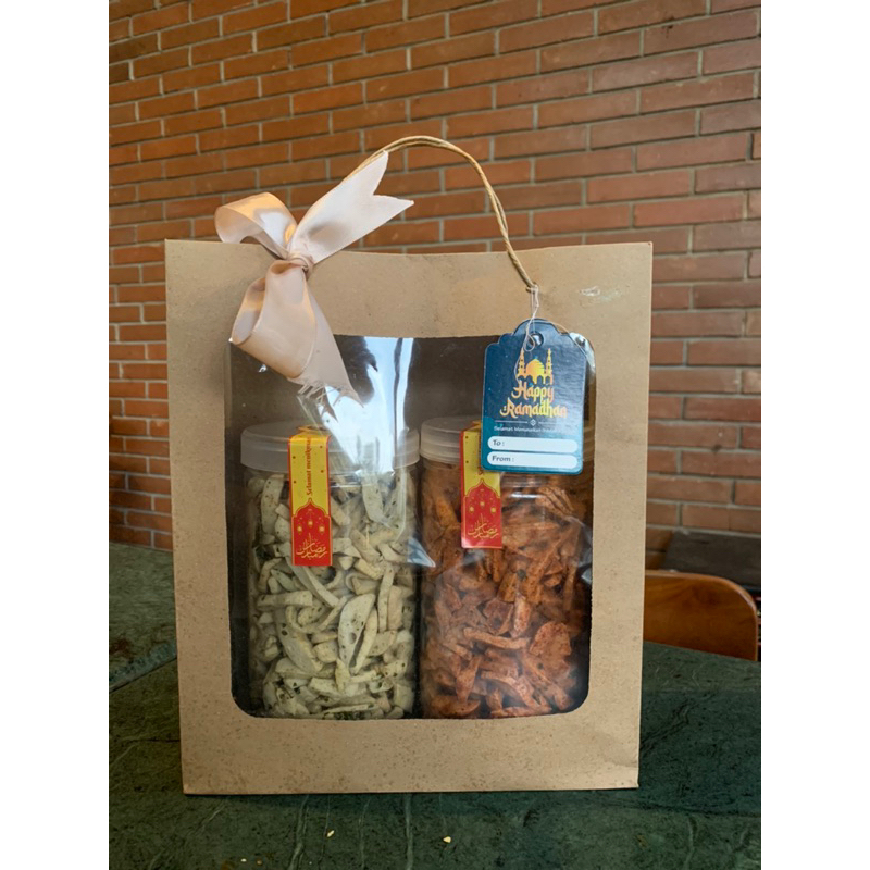 

HAMPERS HARI RAYA
