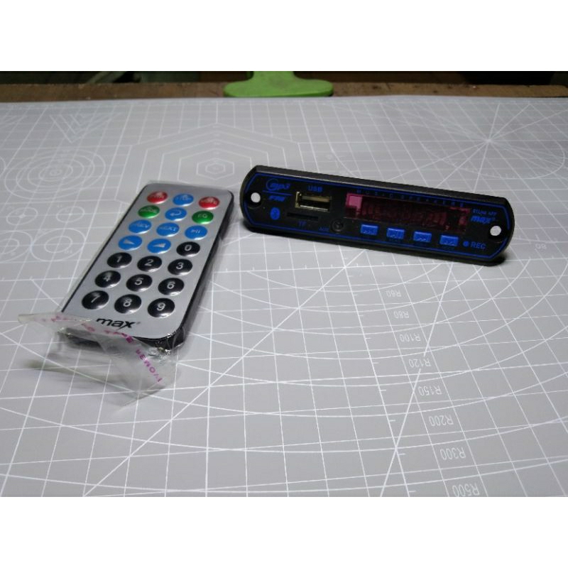 max btlink modul bluetooth