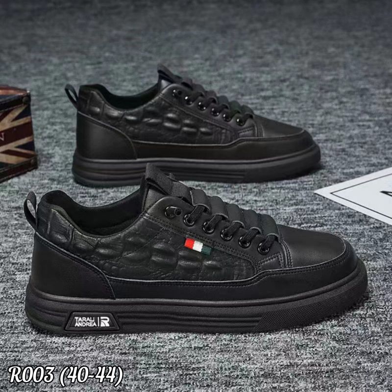 SEPATU CASUAL FASHION PRIA IMPOR