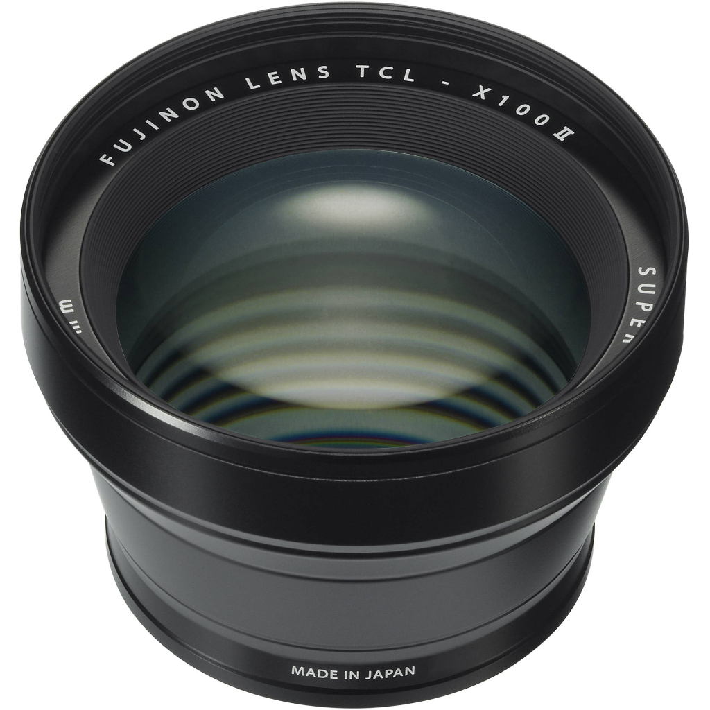 Fujifilm TCL-X100 TCL X100 Tele Converter / Conversion
