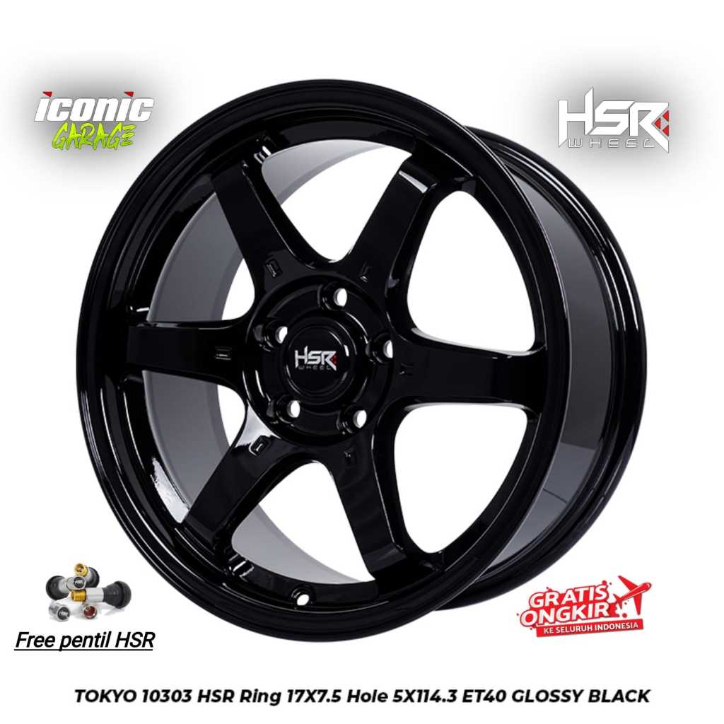 velg mobil hrv,crv,brv,wrv,rush,terios,civic new,mazda,camry hsr unter ring18