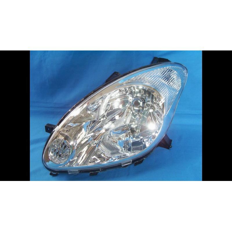 LAMPU DEPAN HEADLAMP SIRION 2005 2006 2007 2008 2009 2010 2011  RH/LH