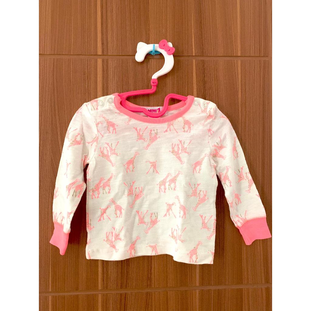 Baju Bayi Perempuan // Preloved