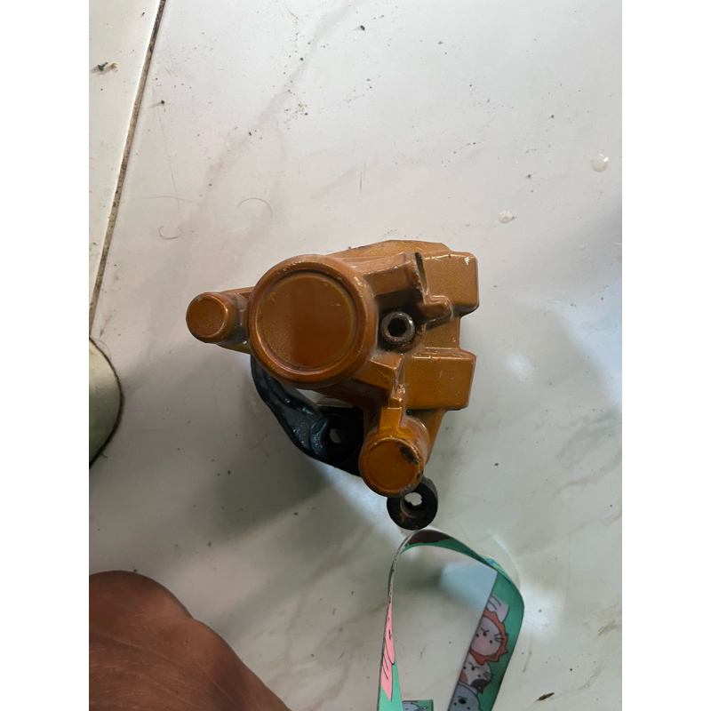 kaliper yamaha rx spesial rx king piston 1 ori