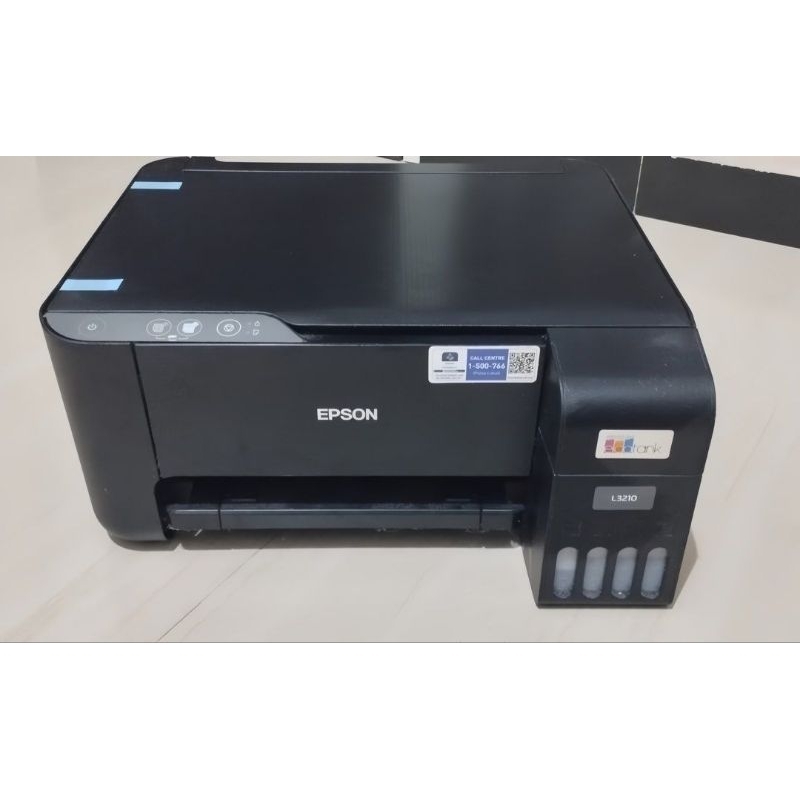 Printer Epson L3210 l3210 3210