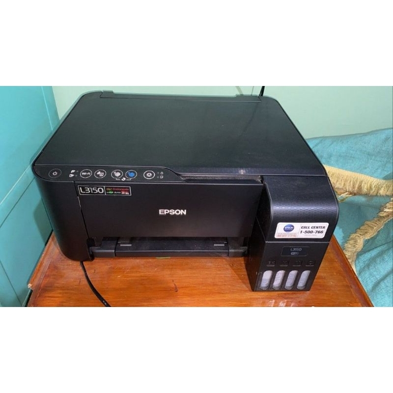 Printer Epson L3150 l3150 3150