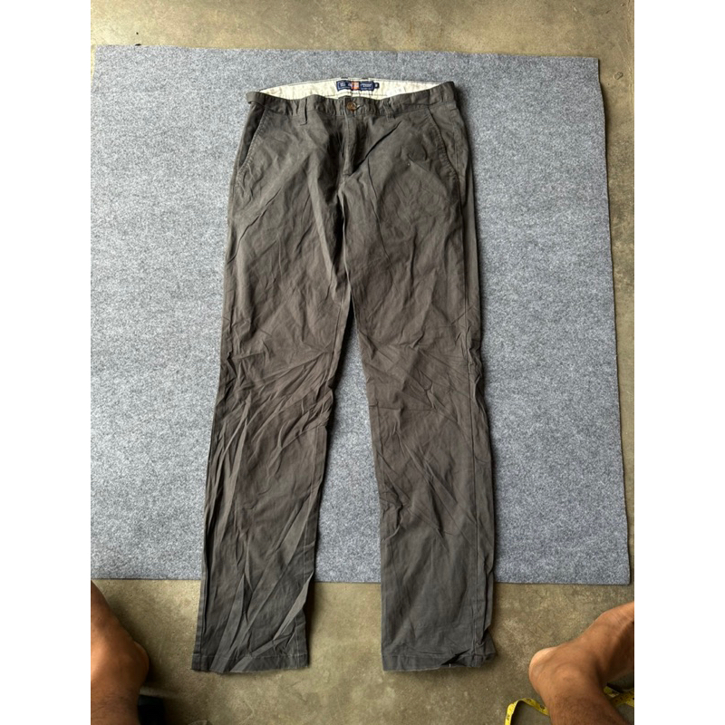 CELANA PANJANG DICKIES SECOND