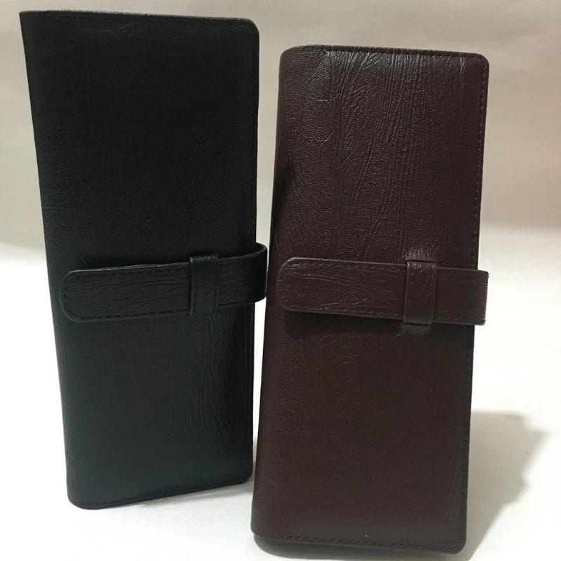 Dompet Album Logam Mulia - Dompet Album Kartu LM Sodok