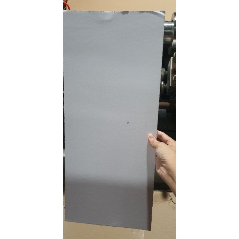 

Lembaran Eflute, putih / putih WK150/m125/WK150 (sesuai harga dan quantity) PO