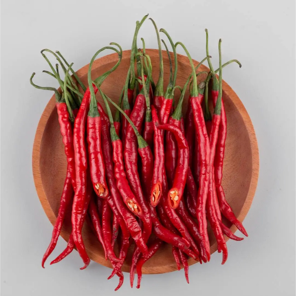 

Cabai Merah Keriting 500g - 1000g