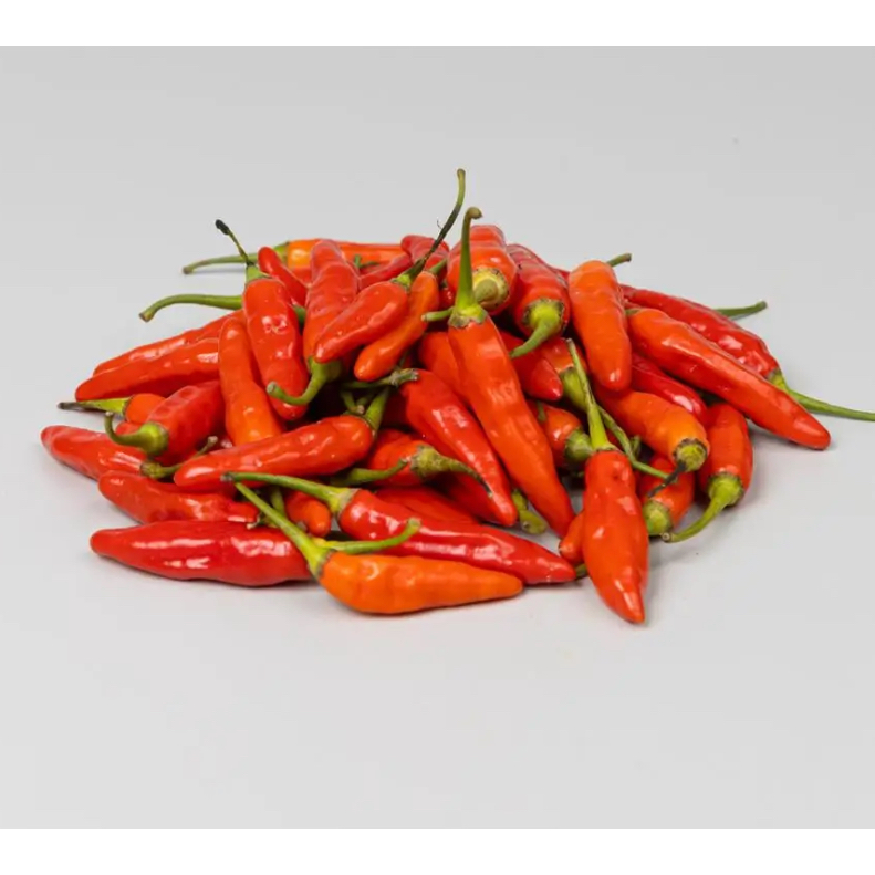 

Cabai Merah Rawit 500g - 1000g
