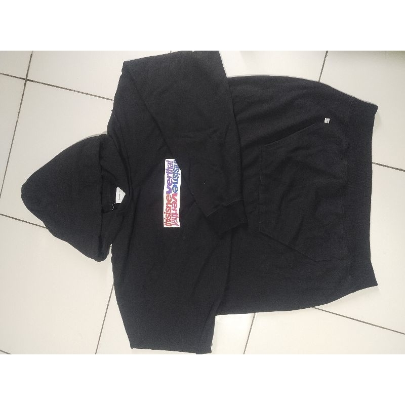 Hoodie thisisneverthat second