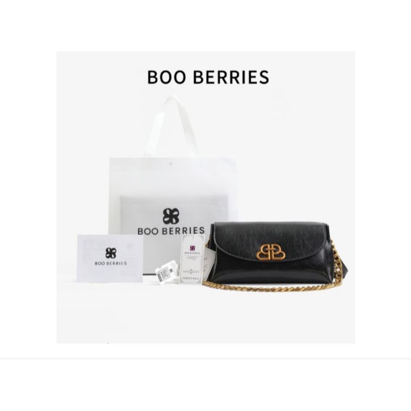 Tas Boo berries pecah seribu  original