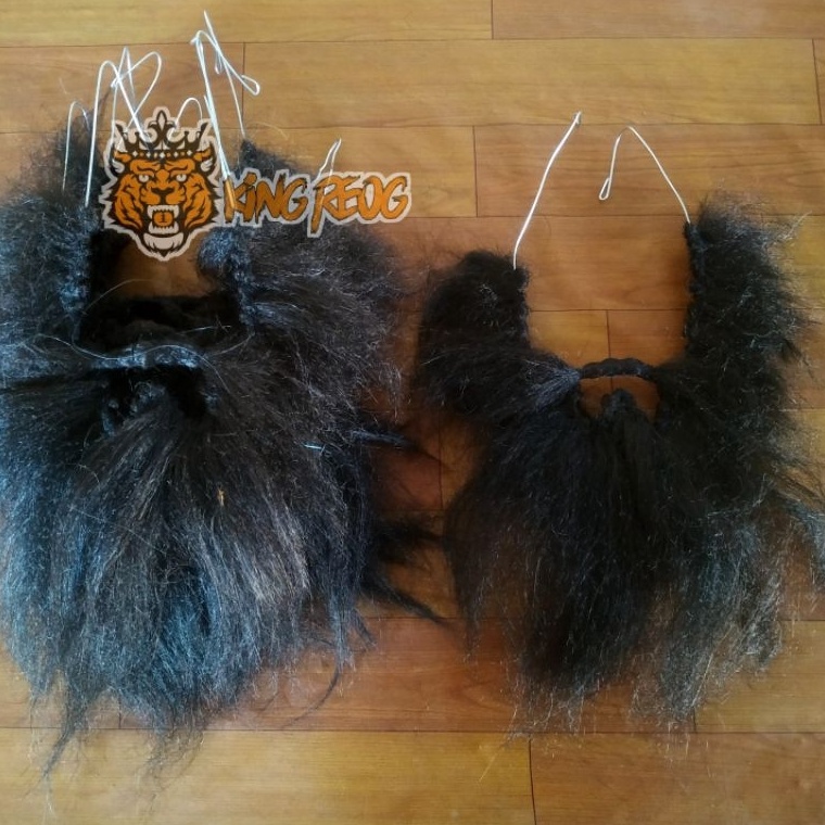 GNW276 Dijamin Ori KUMIS WAROK PONOROGO