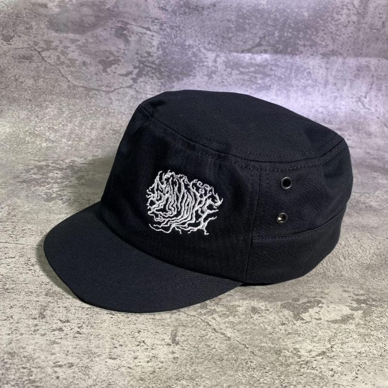 COMMANDO HAT "GAZE01"