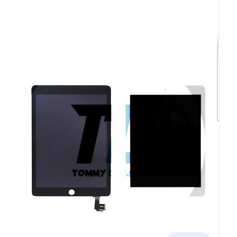 LCD TOUCHSCREEN IPAD AIR 2  FULL SET ORIGINAL OLED