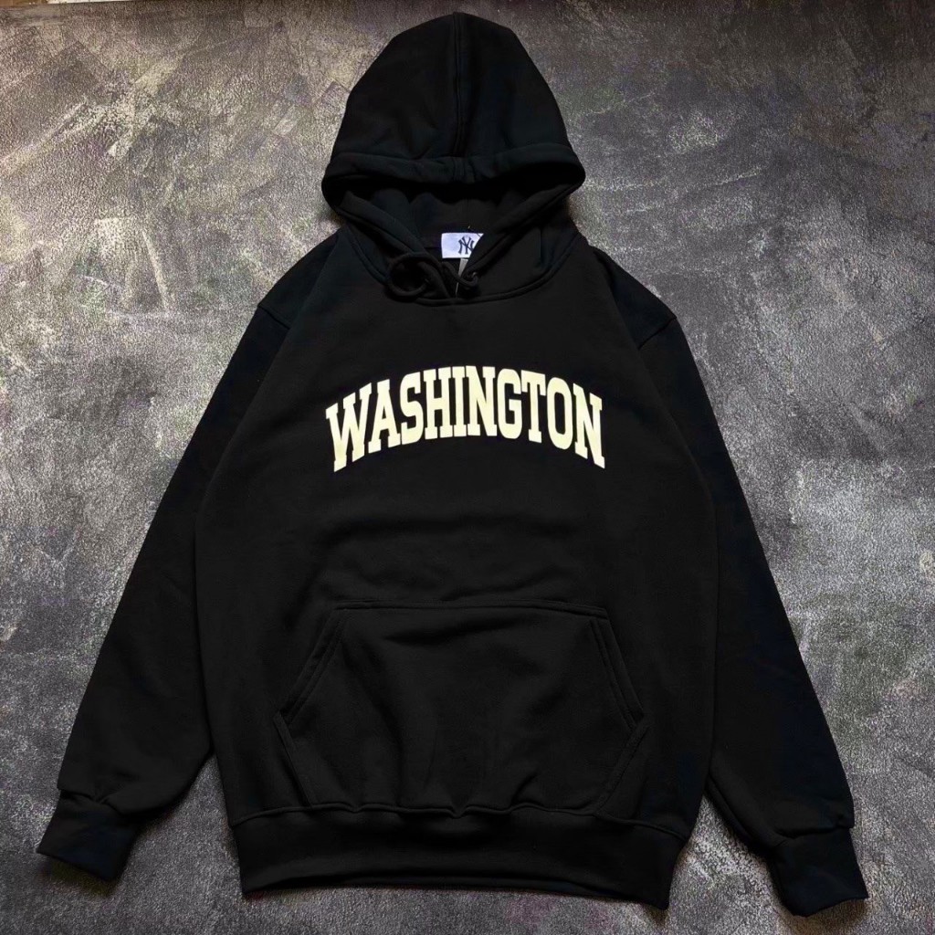 Hoodie Yankees x Washington
