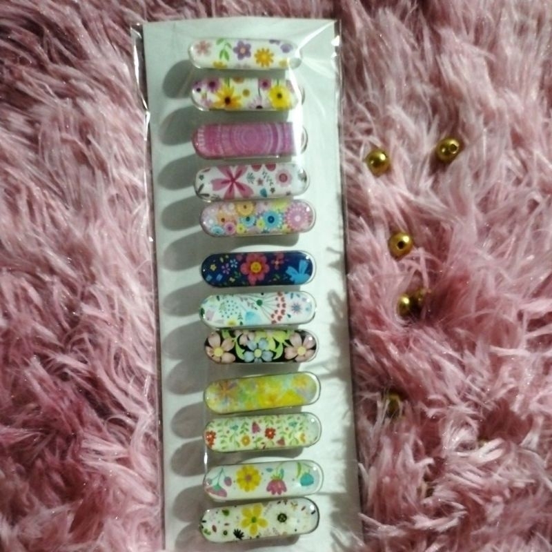 Peniti_jilbab_dagu_kapsul_pastel_lusinan