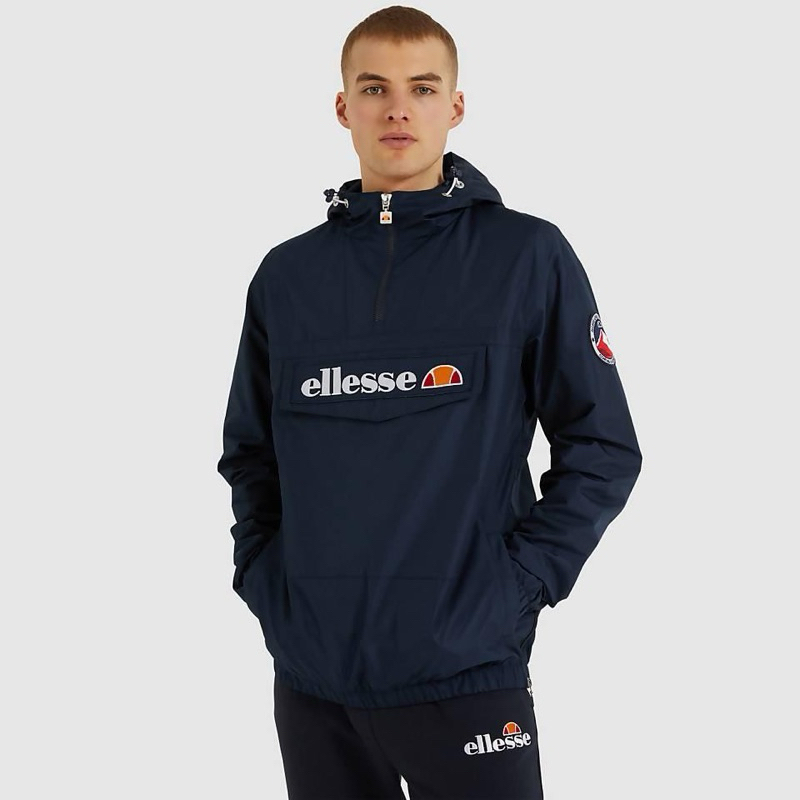 ellesse mount 2