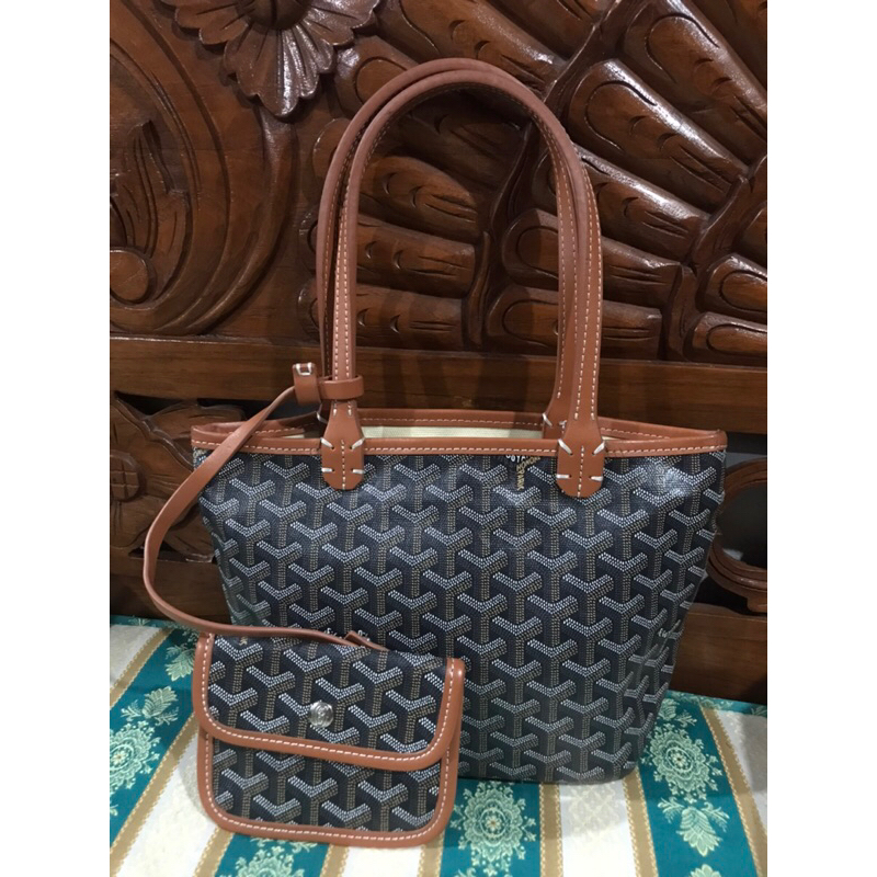 preloved goyard mini