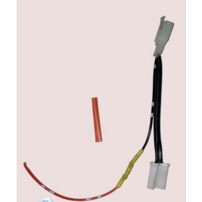 SOKET SEIN T10 NEW AEROX ANTI EROR
