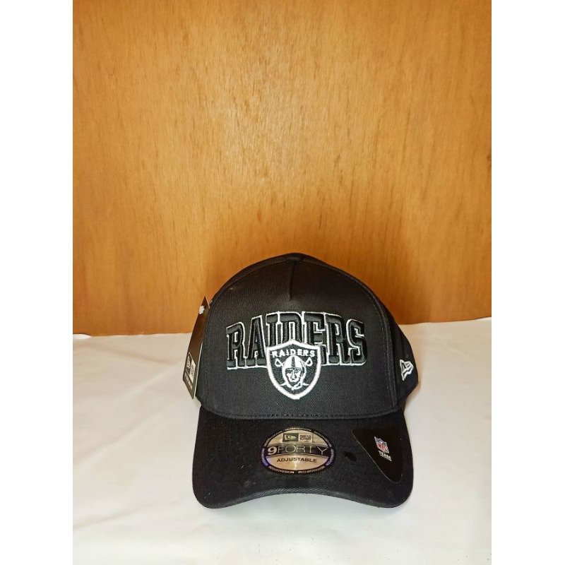 New Era 9 Forty