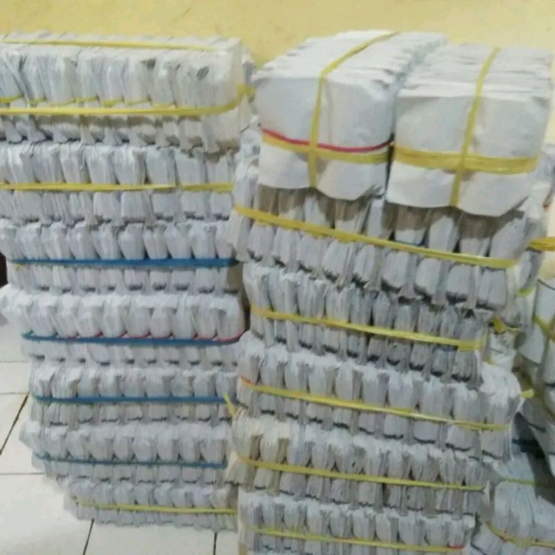 

sedang 1bal = 1.000 pcs