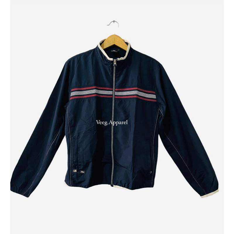 F1LA JACKET