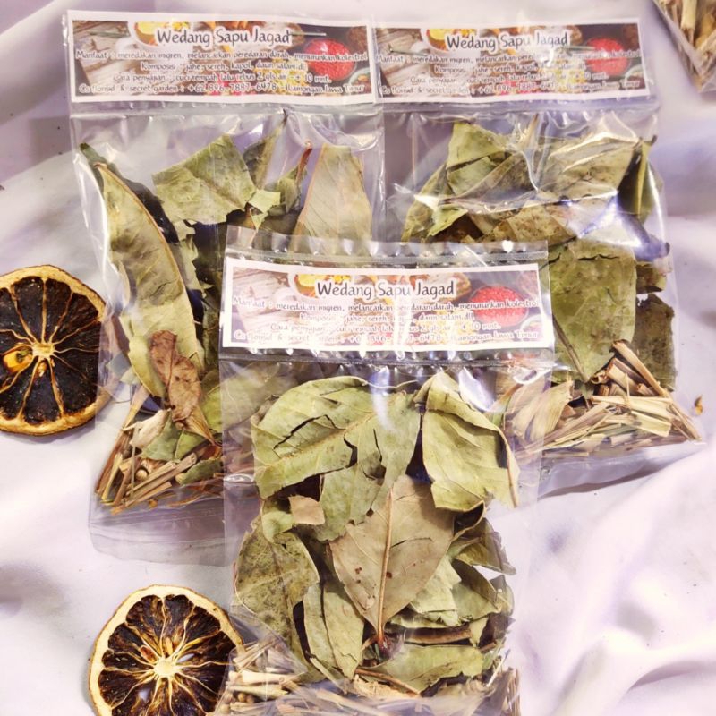 

Wedang Jsr Sapu Jagad - Mengatasi Lambung - Migren - Menurunkan Kolestrol - Memperlancar Peredaran Darah - Jamu Herbal - Jsr - Wedang Rempah