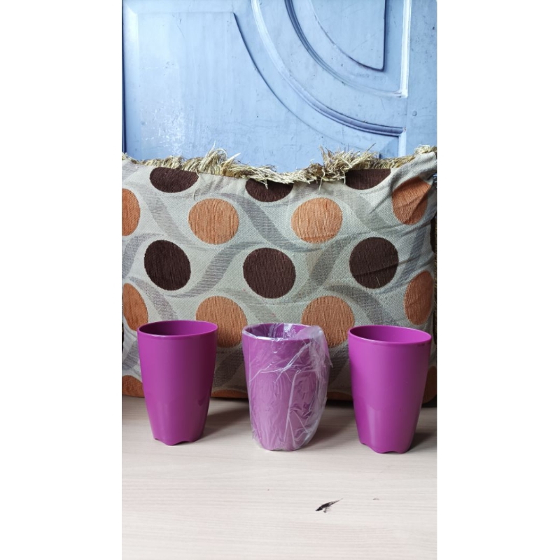 OH tumbler tupperware kapasitas 550 ML