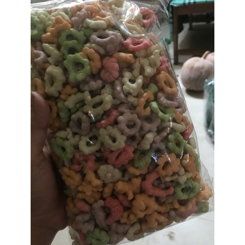

sakura rege❤️ snack lebaran jajan lebaran snack hari raya