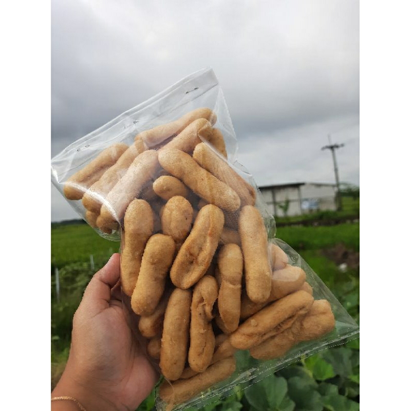 

Krupik Ikan