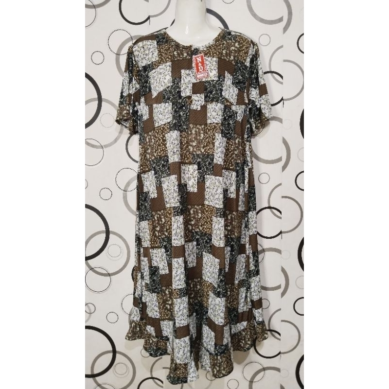 DASTER JERSEY JUMBO