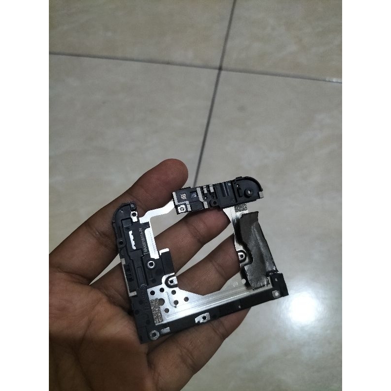 Tutup mesin original copotan POCO F2 PRO