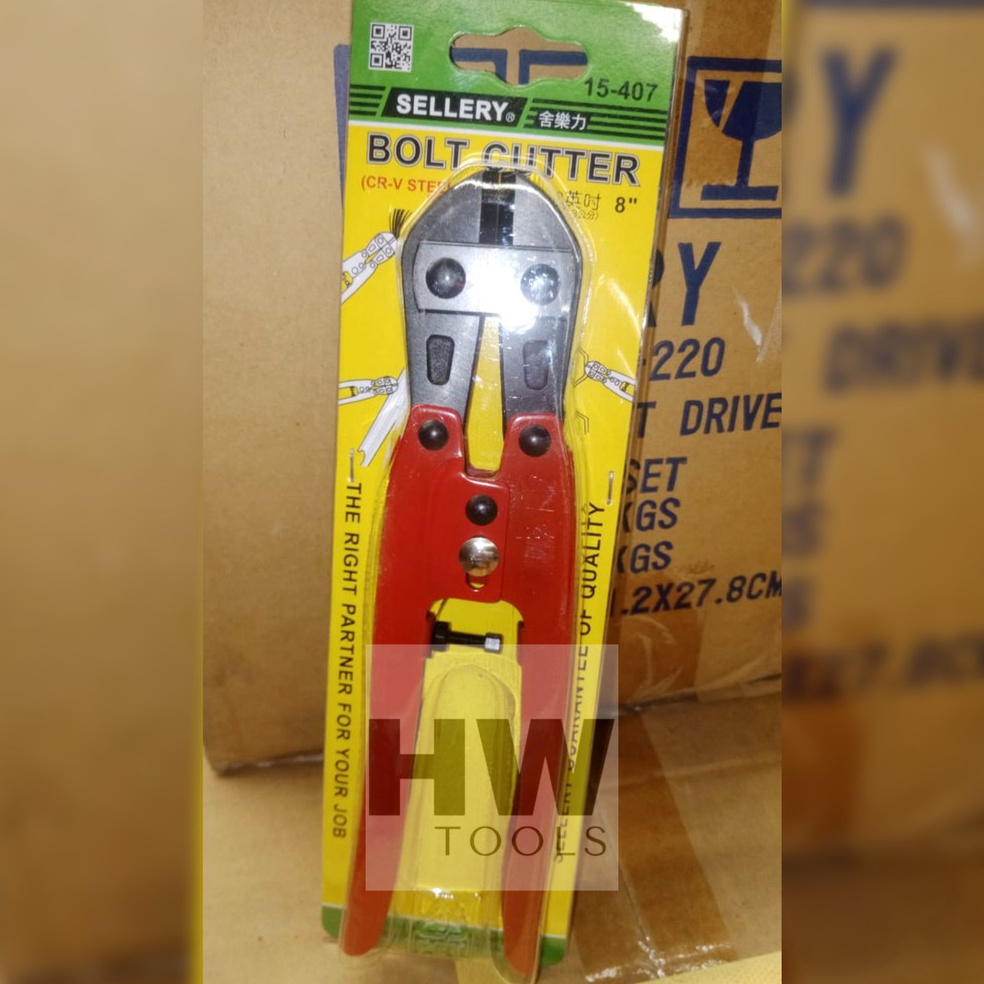 

Kemasan Baru GUNTING BESI BETN BLT UTTER 8 SELLERY 1547 AZ