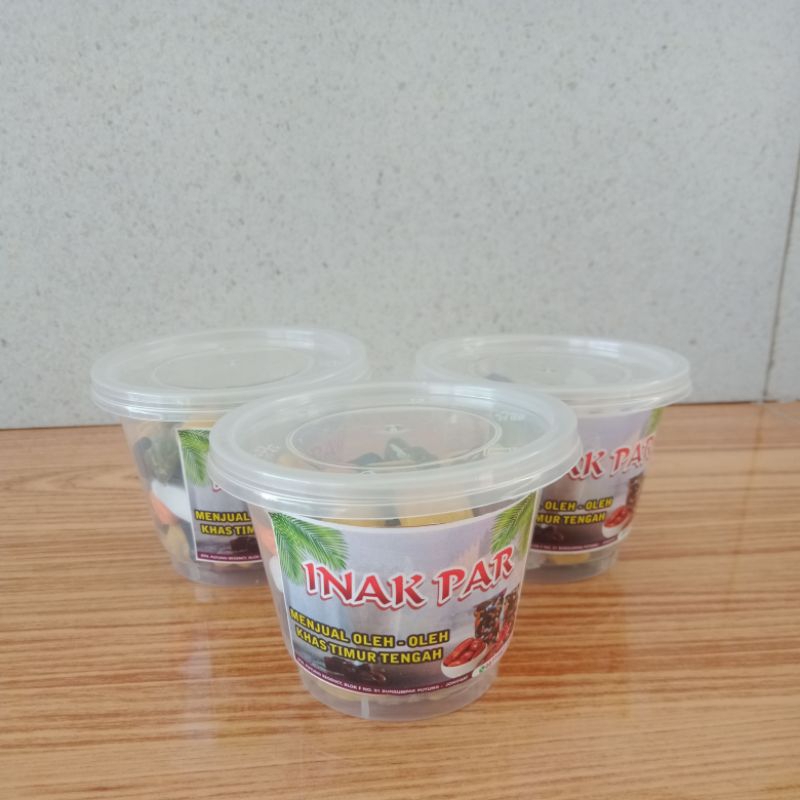 

Cokelat Kerikil 100 g