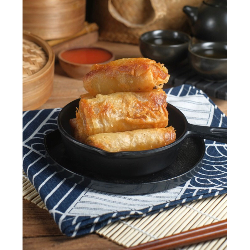 

Spring Roll Ayam