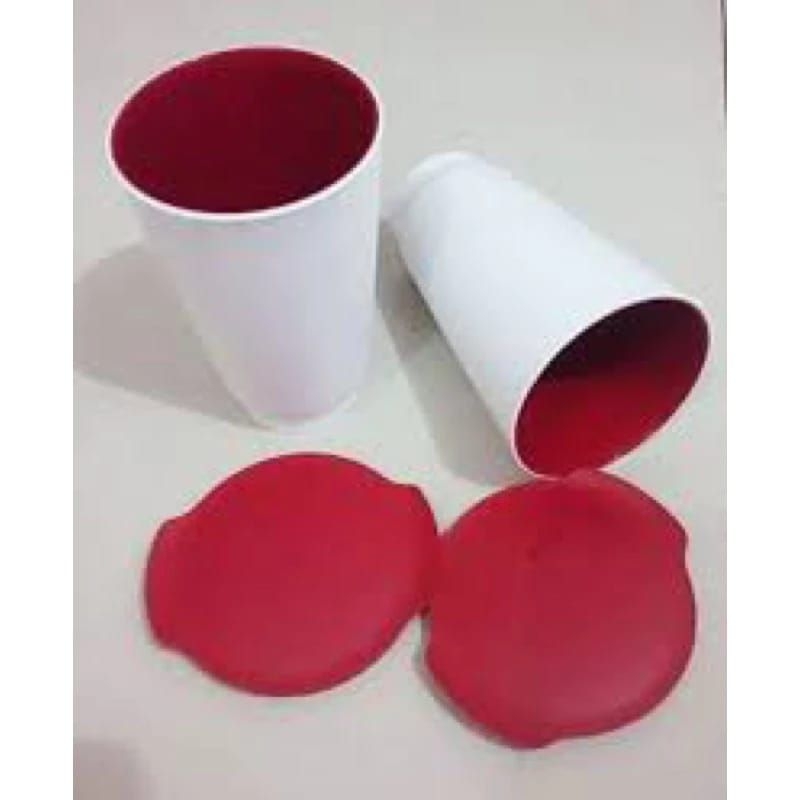 Allegra Tumbler Tupperware