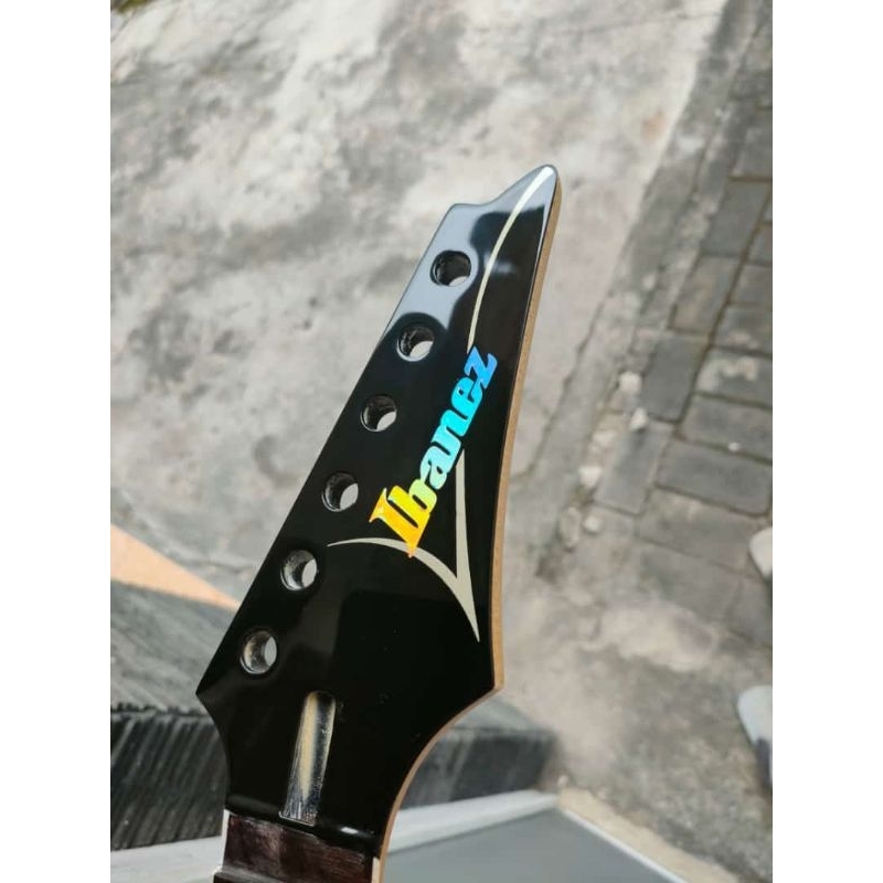 Neck Ibanez HQ Feet 24