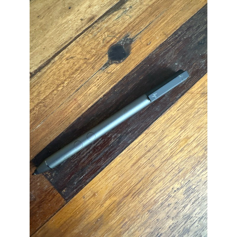 HP envy X360 stylus