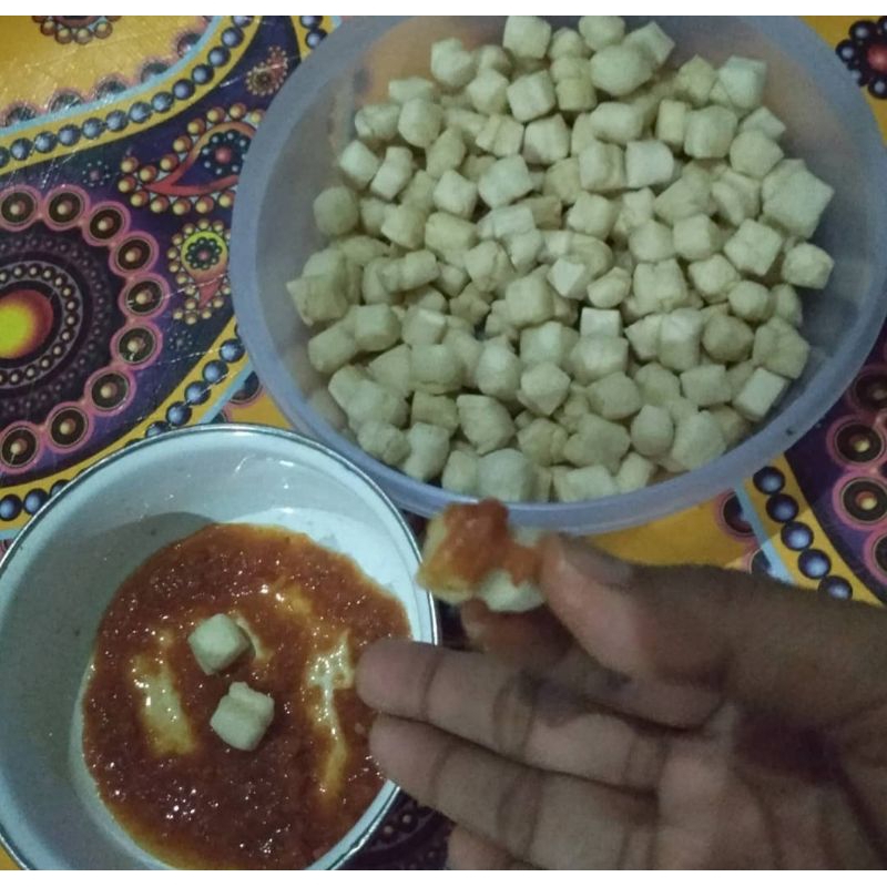

cikur telur kepiting